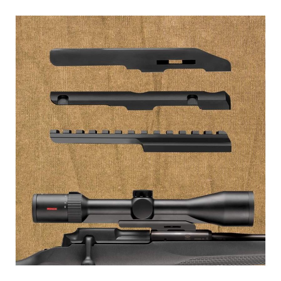 MAUSER M25 EXTREME 6,5CREED COMPO NS THR 15X1