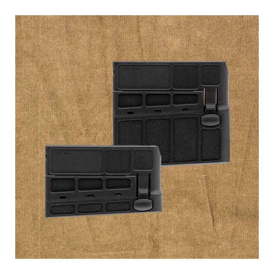 MAUSER M25 EXTREME 6,5CREED COMPO NS THR 15X1