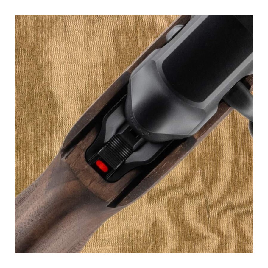 MAUSER M25 MAX 308WM NS THR 15X1