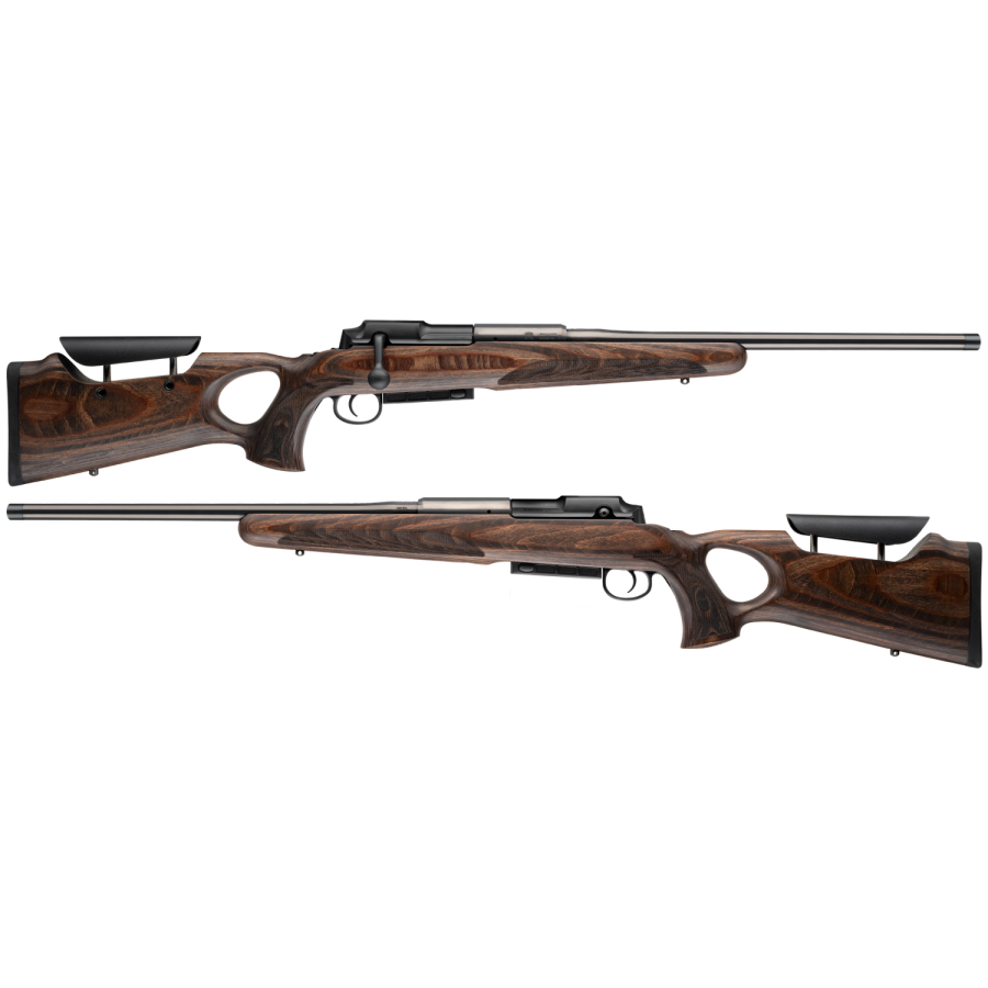 MAUSER M25 MAX 308WM NS THR 15X1