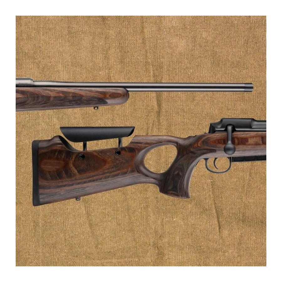 MAUSER M25 MAX 308WM NS THR 15X1