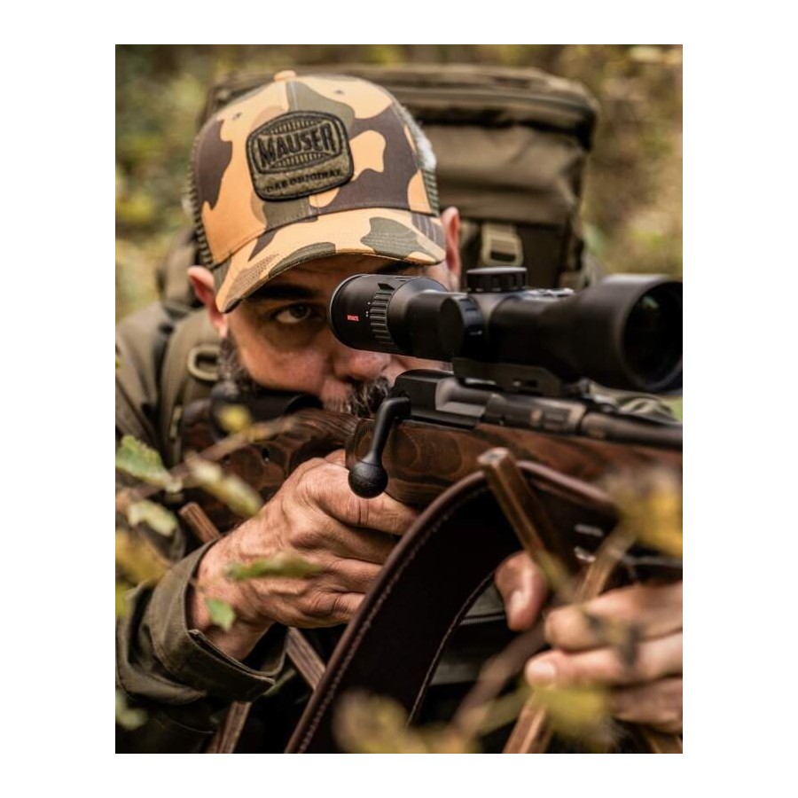 MAUSER M25 MAX 308WM NS THR 15X1