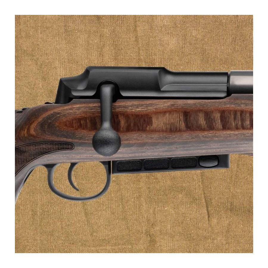 MAUSER M25 MAX 308WM NS THR 15X1