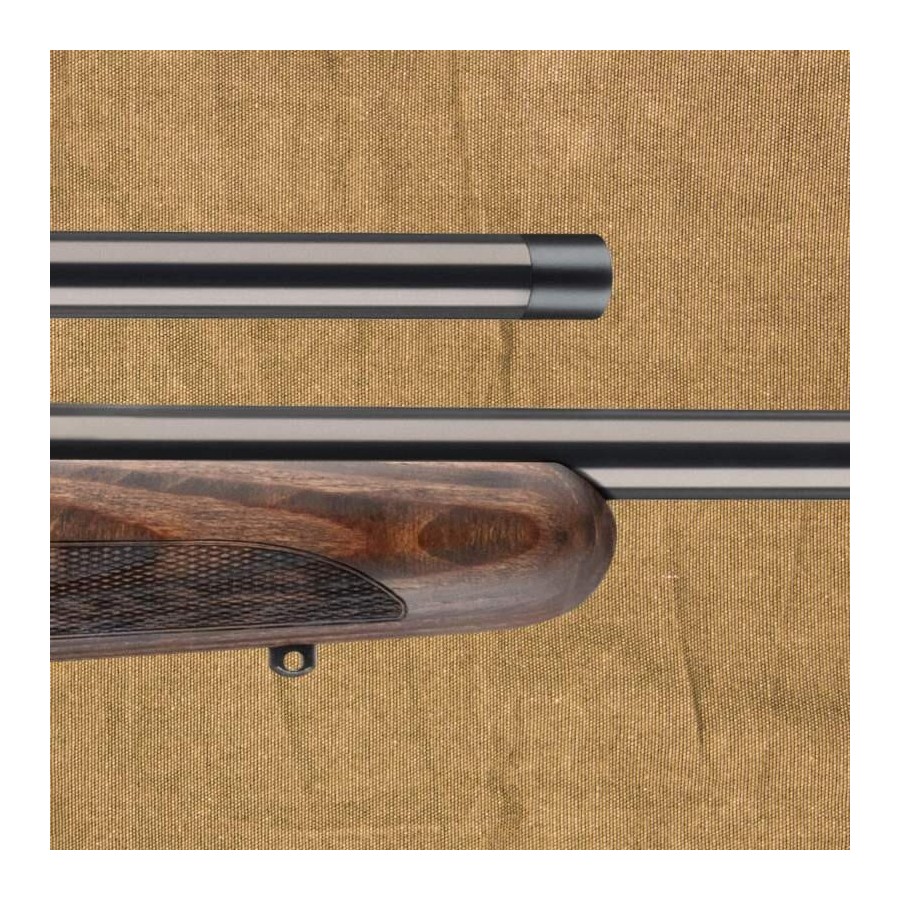 MAUSER M25 MAX 308WM NS THR 15X1