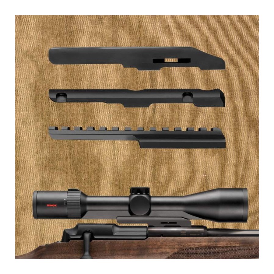 MAUSER M25 MAX 308WM NS THR 15X1