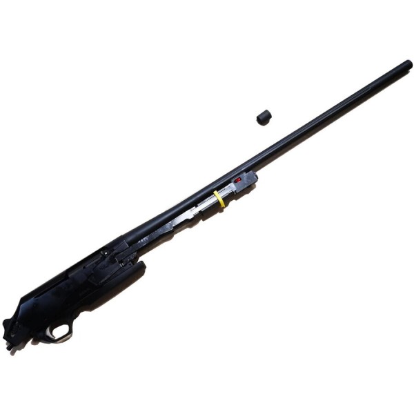 CARABINA BAR 4X ELITE THR DBM 30.06 S (KIT)