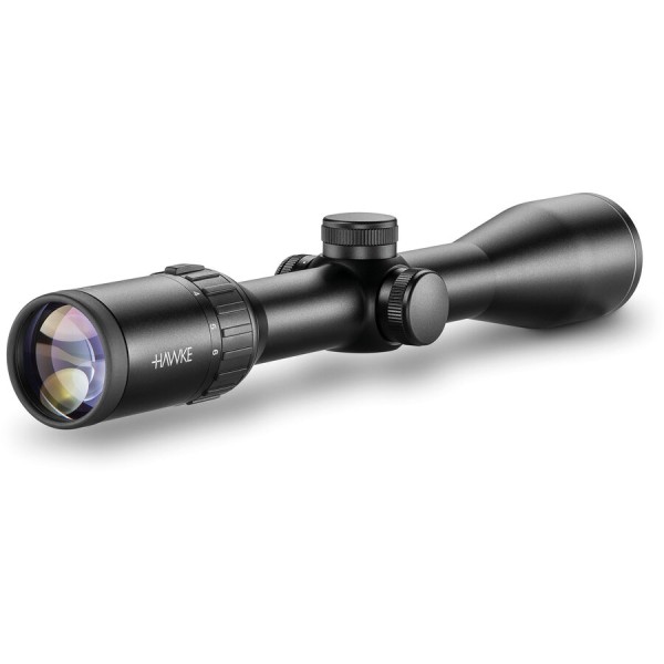 HAWKE LUNETA ENDURANCE WA 1,5-6X44 L4A FD IR/22MM