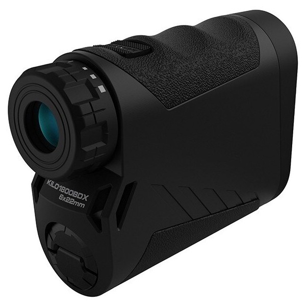 TELEMETRU KILO1800 BDX 6X22 BLACK