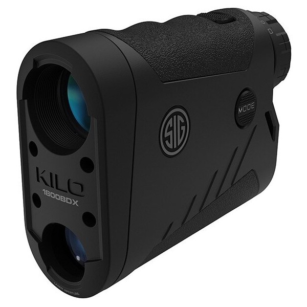 TELEMETRU KILO1800 BDX 6X22 BLACK