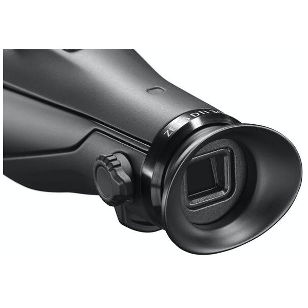 CAMERA VEDERE TERMICA ZEISS DTI 3/35