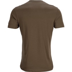 Tricou Vanatoare Pro Hunter S/s T-shirt
