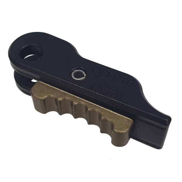 Montură SPUHR cu cantilever pentru lunetă, inele Ø30 mm