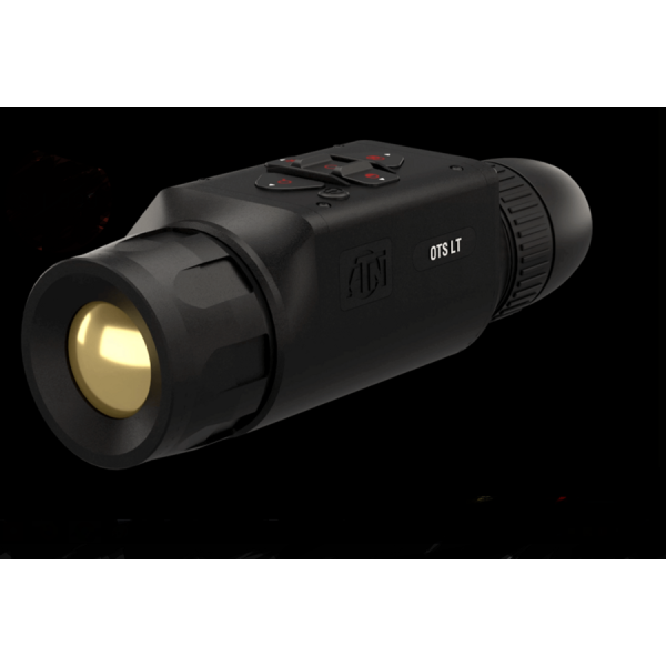 ATN MONOCULAR VEDERE TERMICA OTS LT 35MM 4-8X 320X240