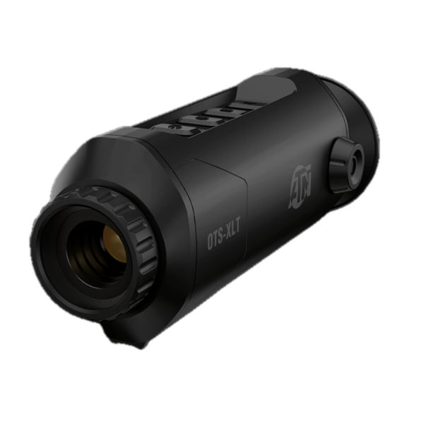 ATN MONOCULAR VEDERE TERMICA OTS XLT 25MM 2,5-10X 160X120
