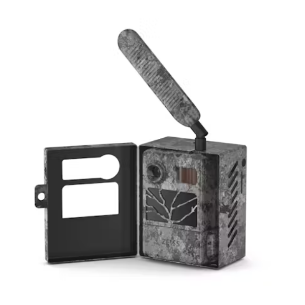 ZEISS CAMERA VIDEO SECACAM 3 3MP GPS