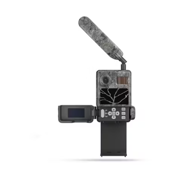 ZEISS CAMERA VIDEO SECACAM 3 3MP GPS