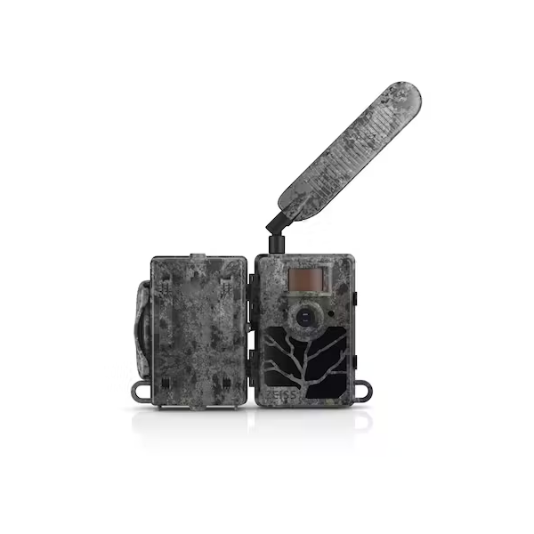 ZEISS CAMERA VIDEO SECACAM 5 5MP GPS