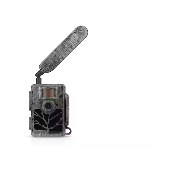 ZEISS CAMERA VIDEO SECACAM 5 5MP GPS