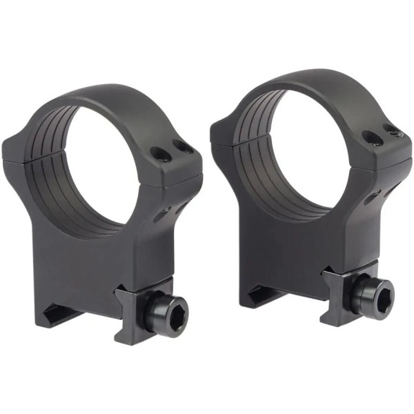 BLASER SET RING R8/R93 34MM H 7MM, W 15MM