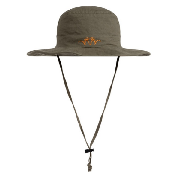 Palarie BLASER HUNTEC BUCKET DARK OLIVE (566)