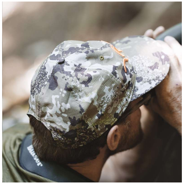Sapca BLASER AIRFLOW HUNTEC CAMO (571)