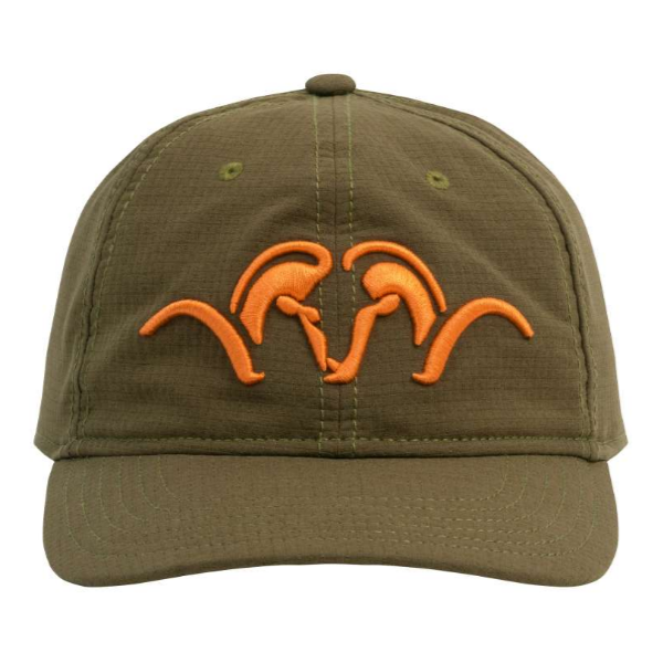 Sapca BLASER AIRFLOW HUNTEC DARK OLIVE (566)