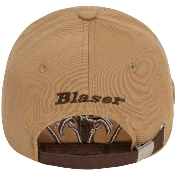 Sapca BLASER ARGALI CAP ANTELOPE (228)