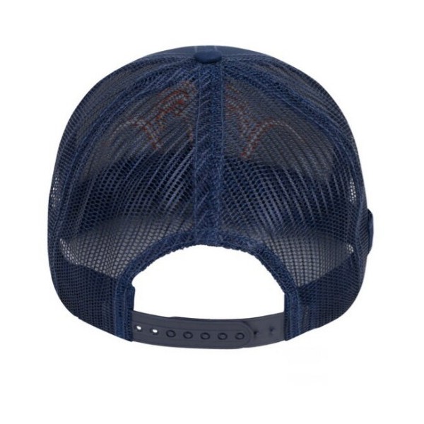 Sapca BLASER ARGALI MESH SNAPBACK NAVY (445)