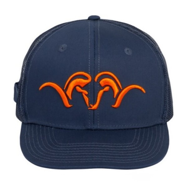 Sapca BLASER ARGALI MESH SNAPBACK NAVY (445)