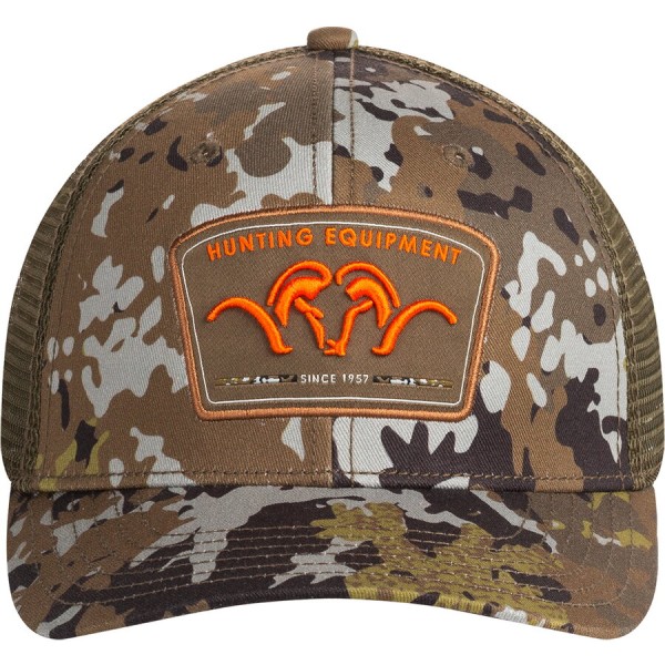 Sapca BLASER BADGE CAP ARGALI HUNTEC CAMO (571)