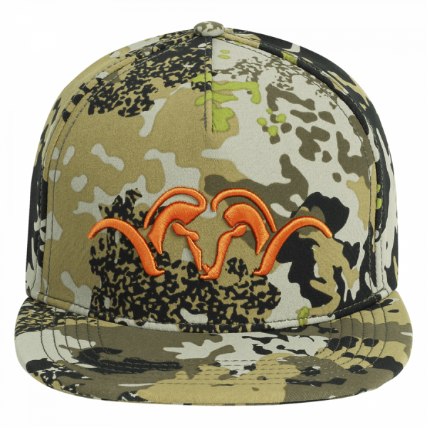 Sapca BLASER HUNTEC CAMO