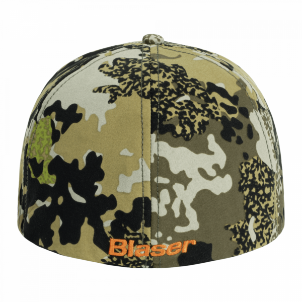 Sapca BLASER HUNTEC CAMO
