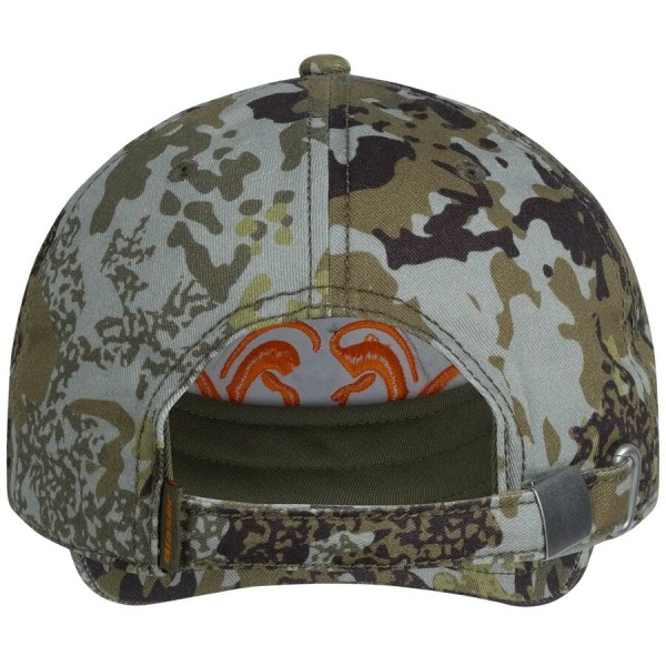 Sapca BLASER LP HUNTEC CAMO (571)