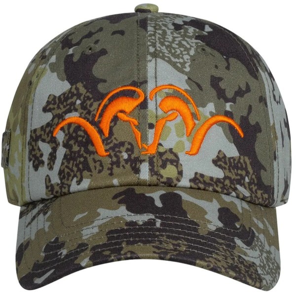 Sapca BLASER LP HUNTEC CAMO (571)