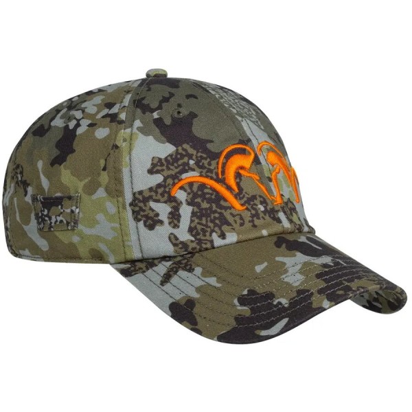 Sapca BLASER LP HUNTEC CAMO (571)