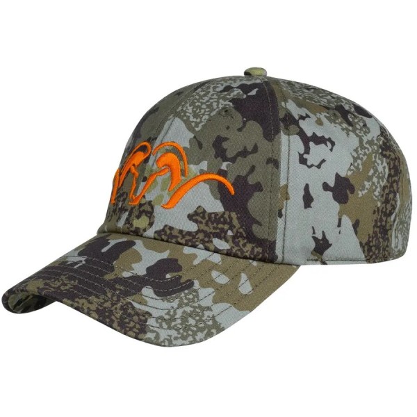 Sapca BLASER LP HUNTEC CAMO (571)