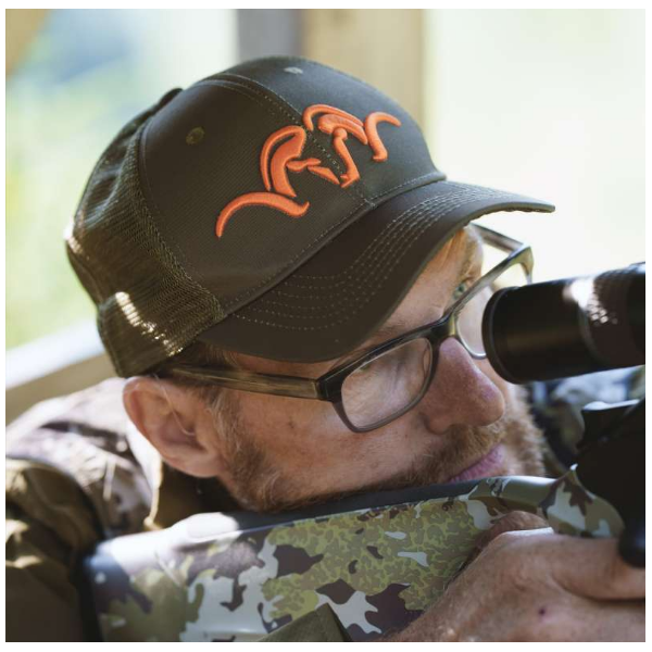 Sapca BLASER VARA DARK OLIVE