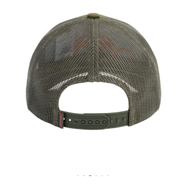 Sapca BLASER VARA DARK OLIVE