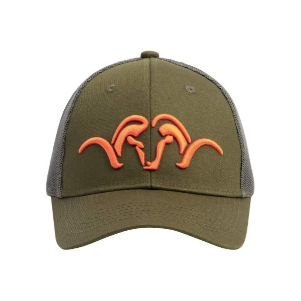 Sapca BLASER VARA DARK OLIVE