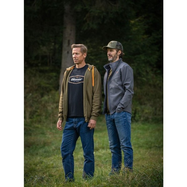 Sapca BLASER VARA DARK OLIVE (566)