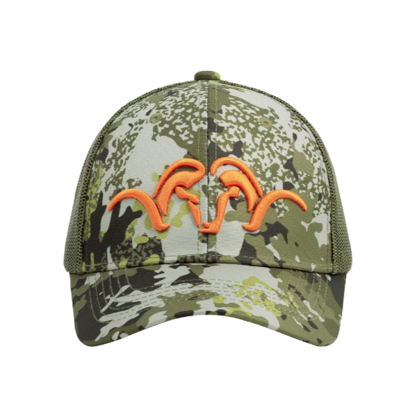 Sapca BLASER VARA HUNTEC CAMO (571)