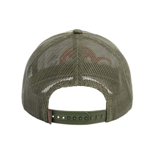 Sapca BLASER VARA HUNTEC CAMO (571)
