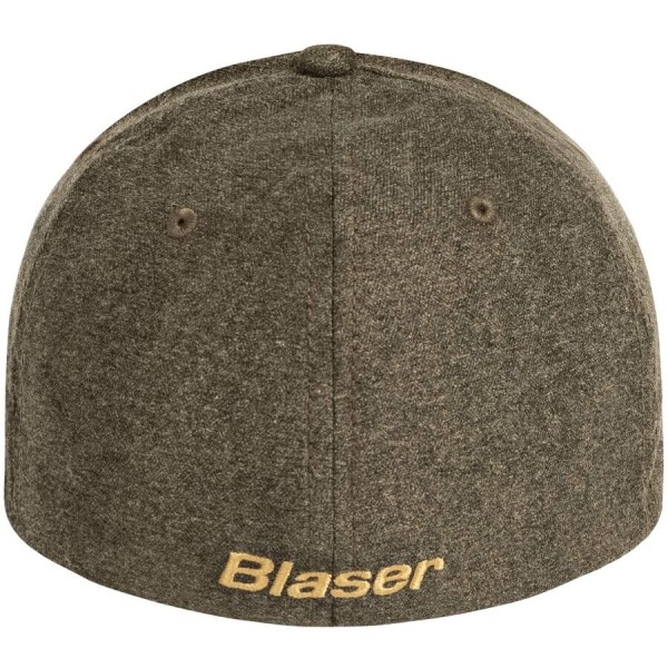 Sapca BLASER VINTAGE OLIVE