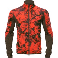 Vanatoare Wildboar Pro Camo Fleece Harkila