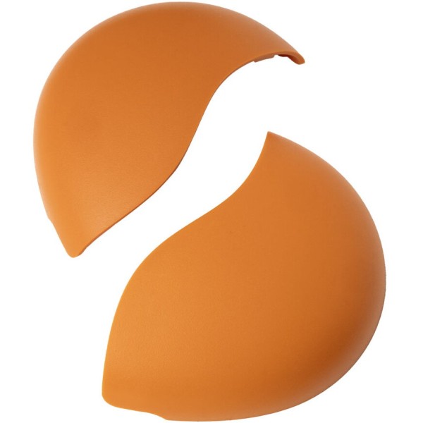 Casca Antifonica BLASER pt. reducere zgomot BROWN