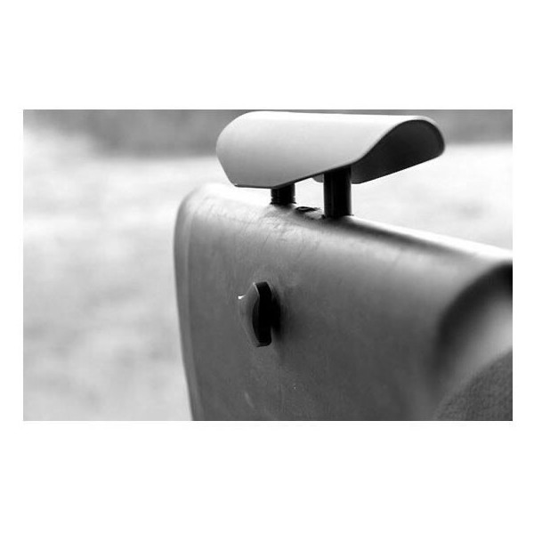 MAUSER OBRAZAR M18 TIP C1 BLACK