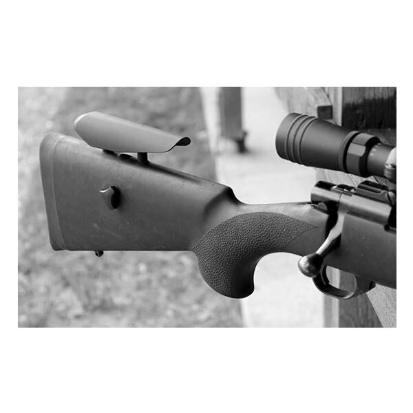 MAUSER OBRAZAR M18 TIP C1 BLACK