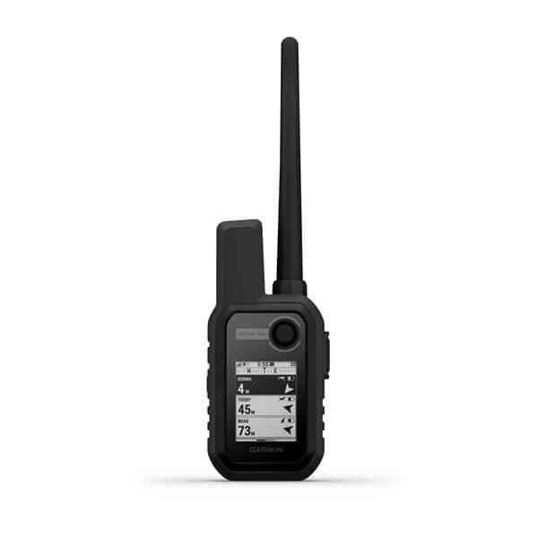 GARMIN DISPOZITIV DE MONITORIZARE GPS ALPHA 10
