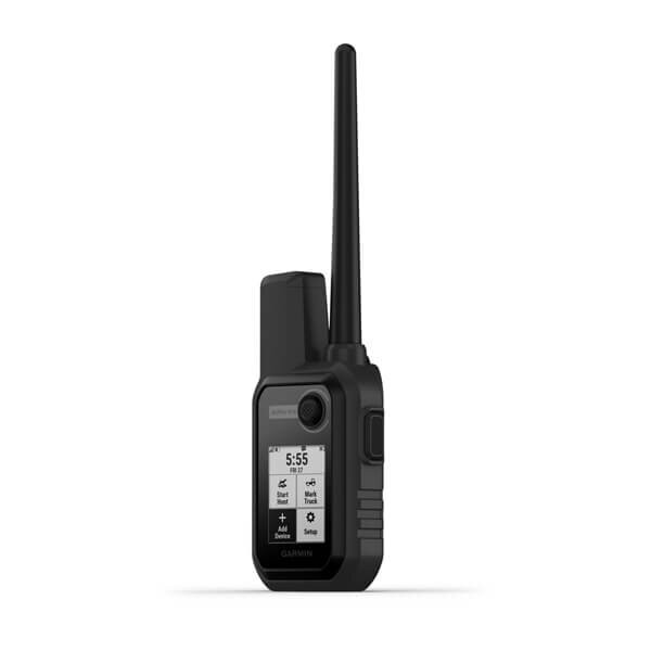 GARMIN DISPOZITIV DE MONITORIZARE GPS ALPHA 10