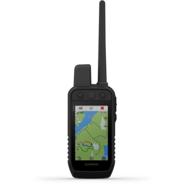 GARMIN DISPOZITIV DE MONITORIZARE GPS ALPHA 300 K